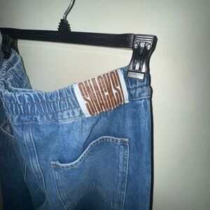 NEW… Mothers Blue Womens Jeans size 32